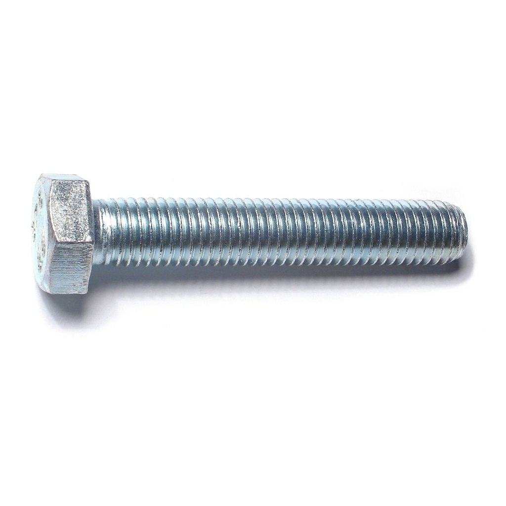 14mm x 80mm Full Thread Bolt