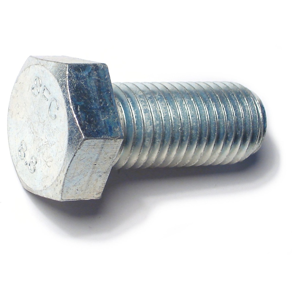 20mm x 45mm Full Thread Bolt