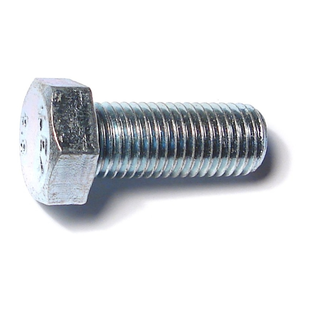 20mm x 50mm Full Thread Bolt