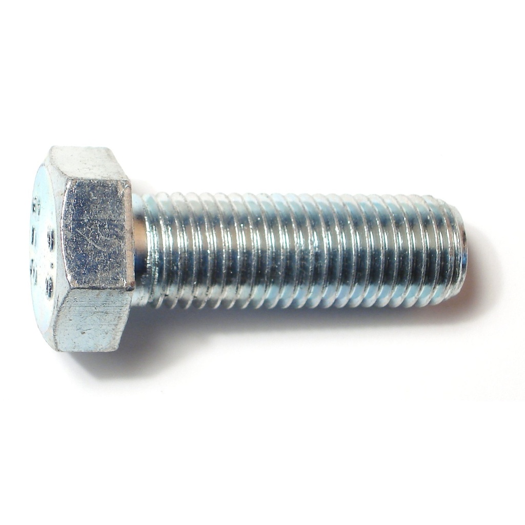 20mm x 60mm Full Thread Bolt