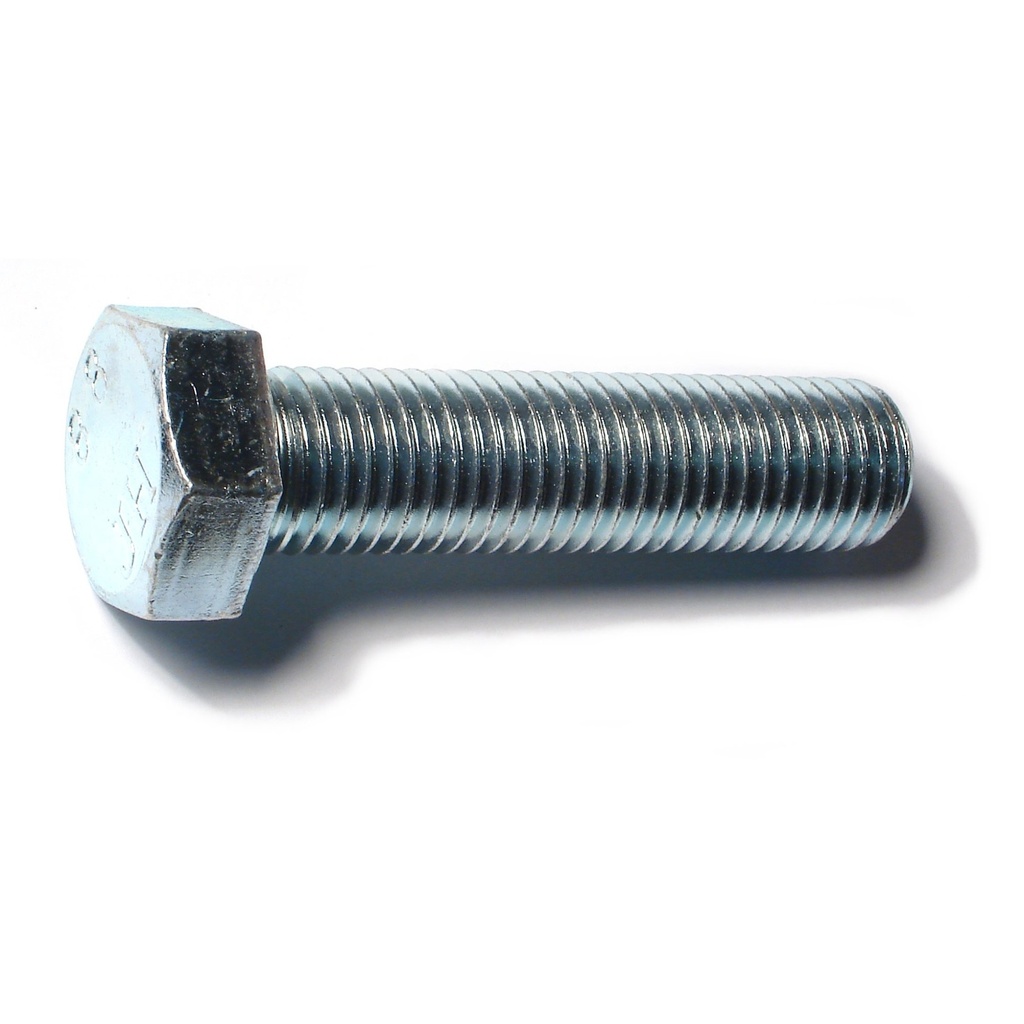 20mm x 80mm Full Thread Bolt