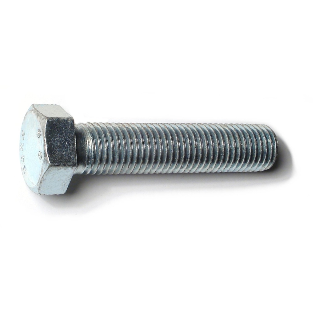 20mm x 90mm Full Thread Bolt