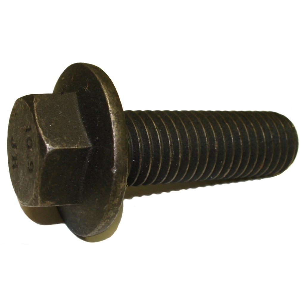 14mm-2.0x 45mm Hex Flange 10.9