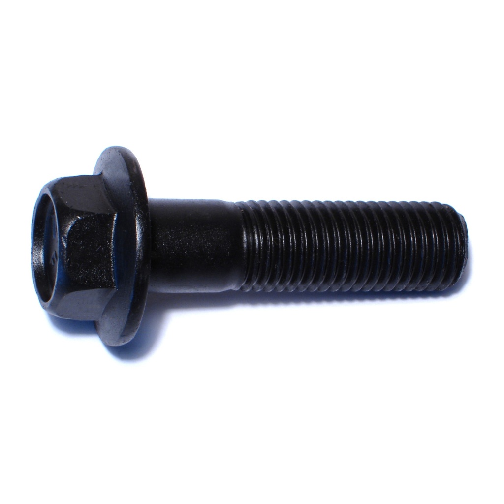 16mm-2.0x 60mm Hex Flange 10.9