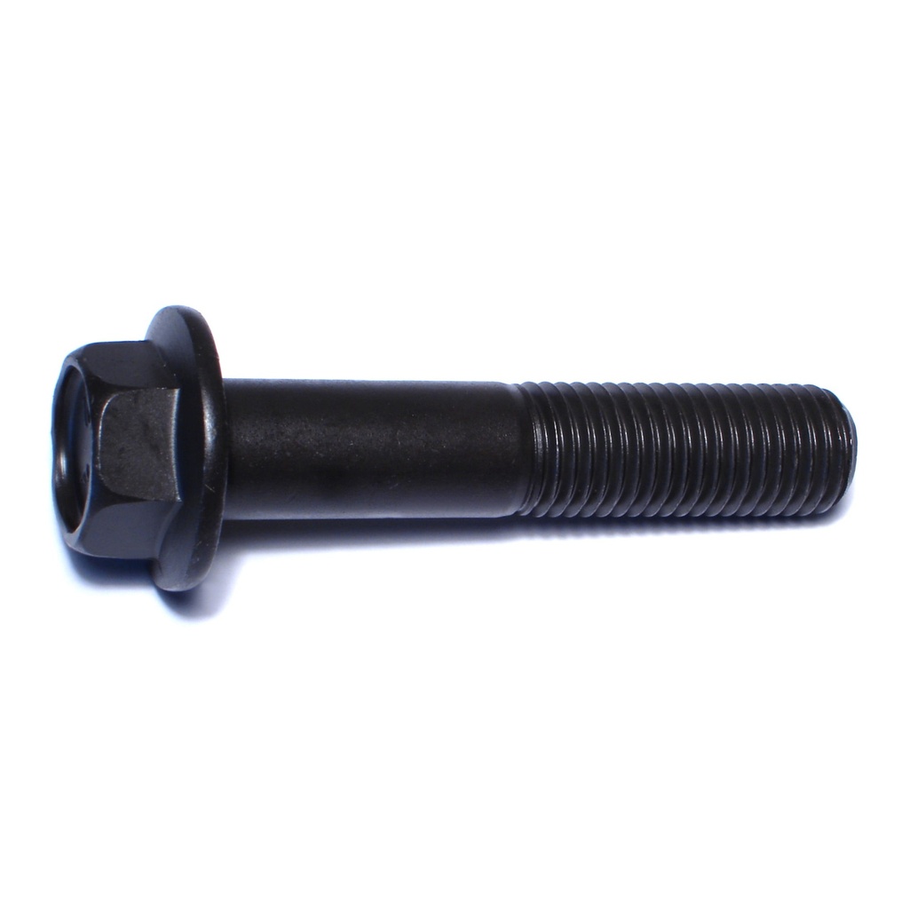 16mm-2.0x 80mm Hex Flange 10.9