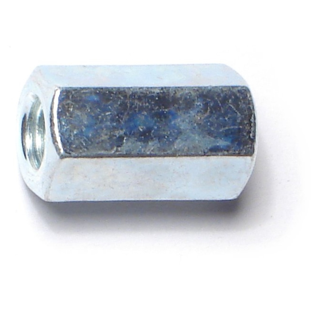 6mm-1.0 Coupling Nut