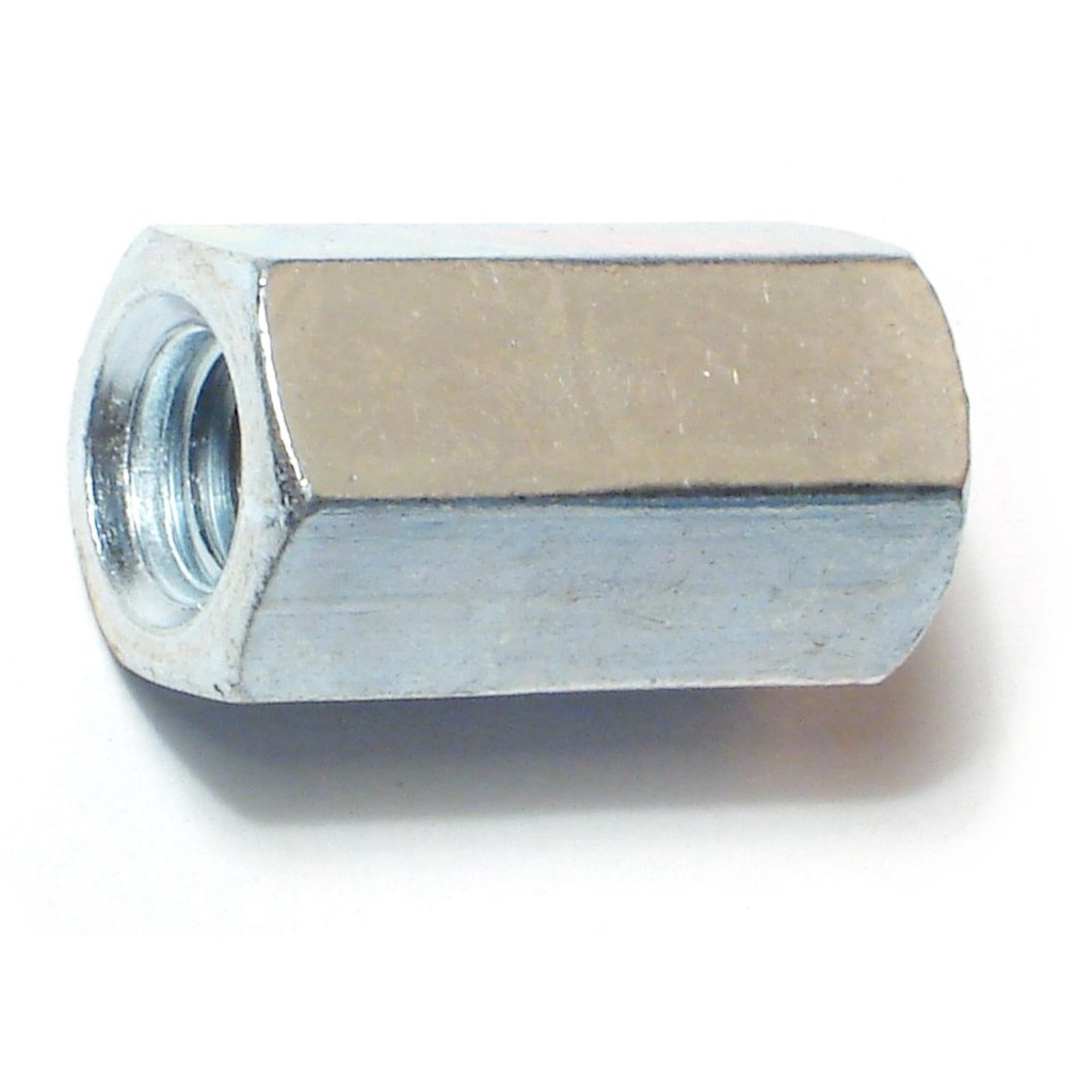 8mm-1.25 Coupling Nut