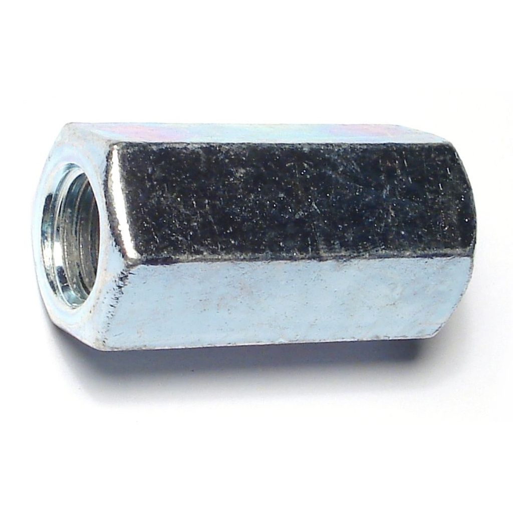 16mm-2.0 Coupling Nut