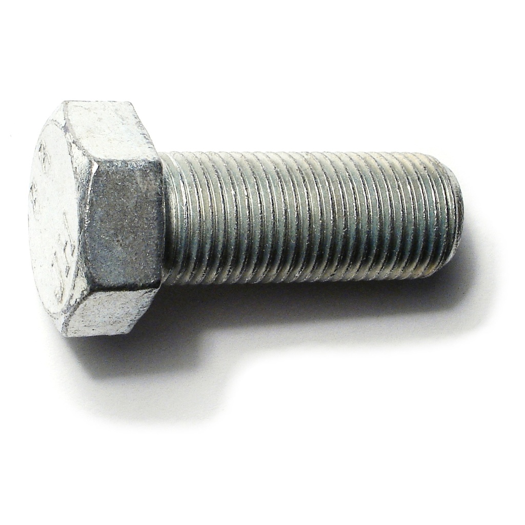 16mm-1.5x 40mm Hex Cap Scrw 8.8