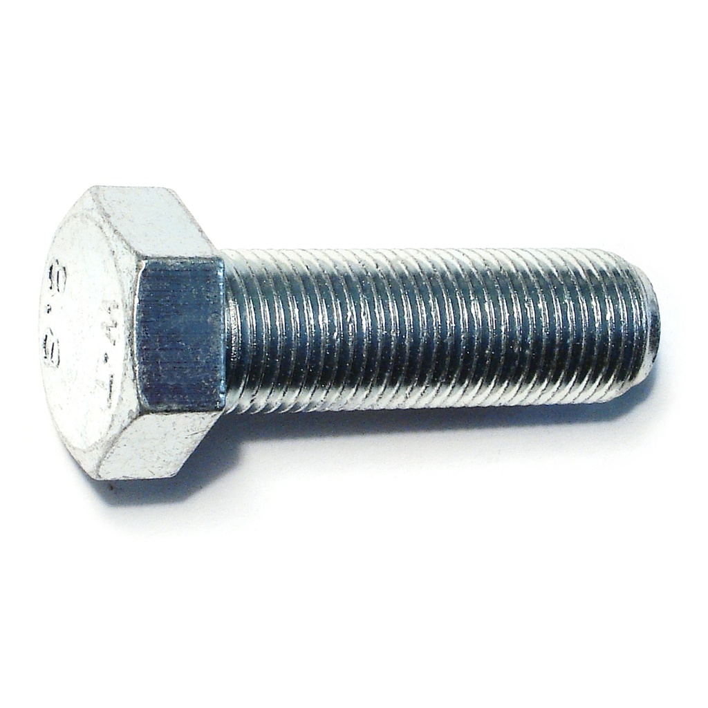 16mm-1.5x 50mm Hex Cap Scrw 8.8