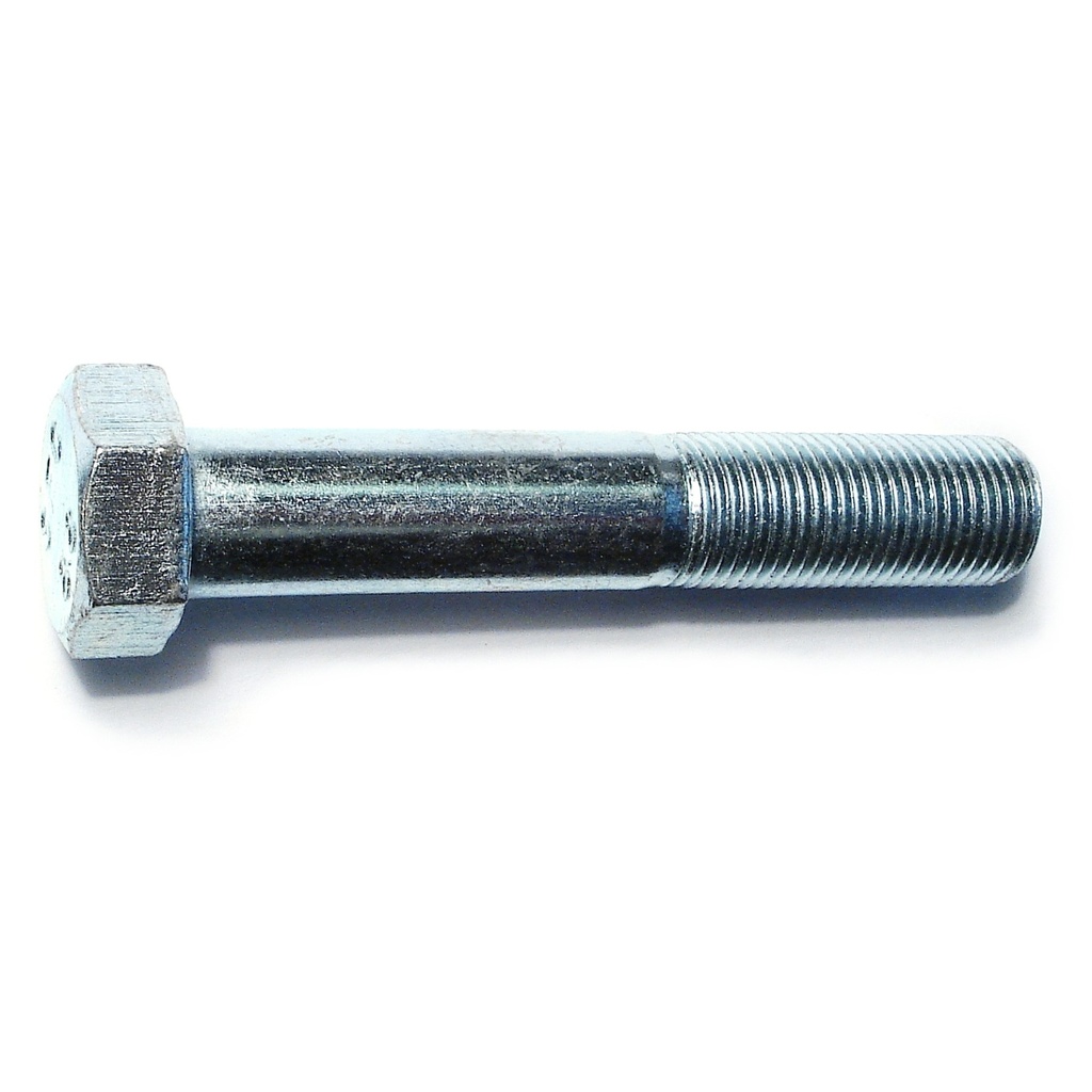 16mm-1.5x 90mm Hex Cap Scrw 8.8