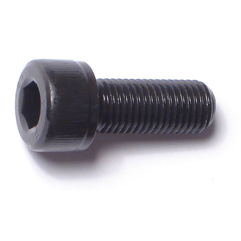8mm-1.0 x 20mm Socket Cap Fine