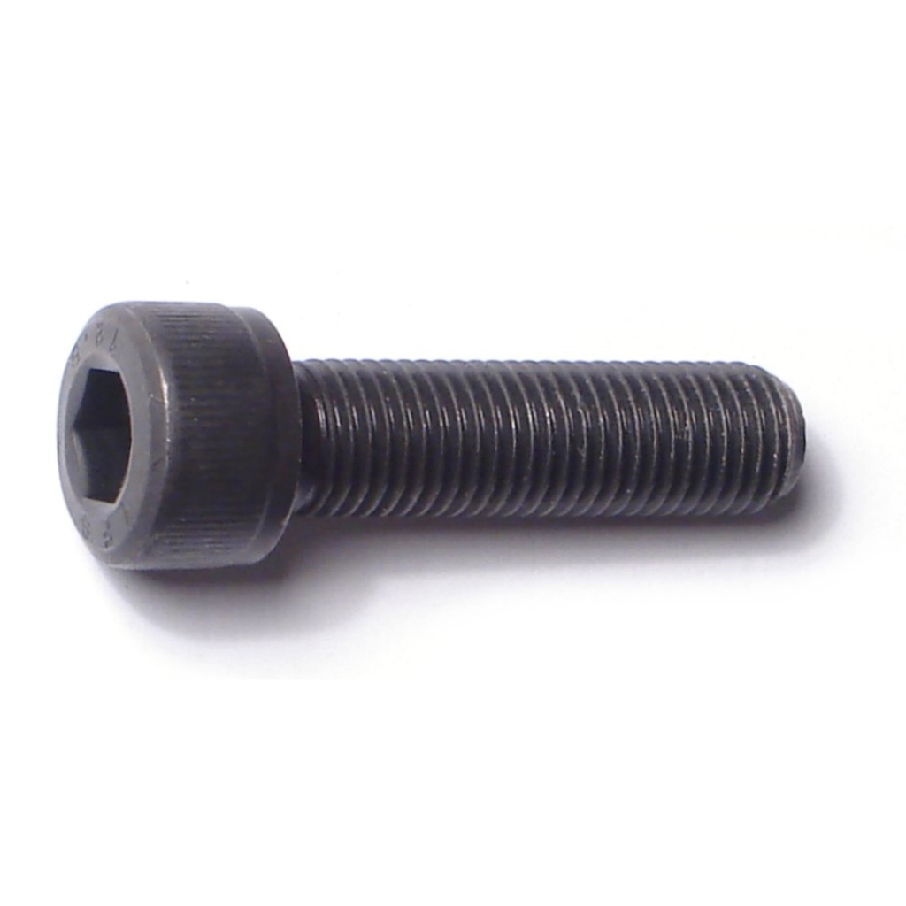8mm-1.0 x 30mm Socket Cap Fine