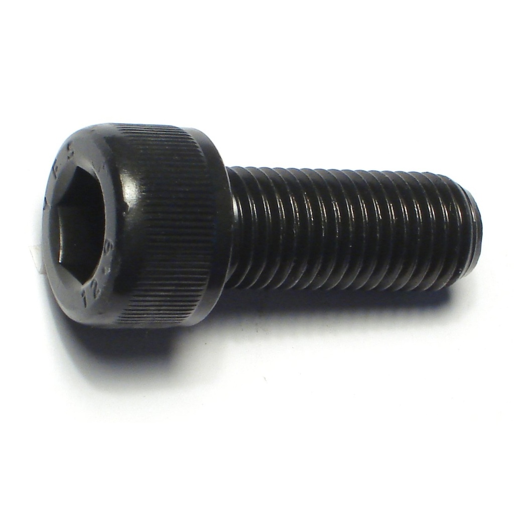 10mm-1.25x25mm Socket Cap Fine