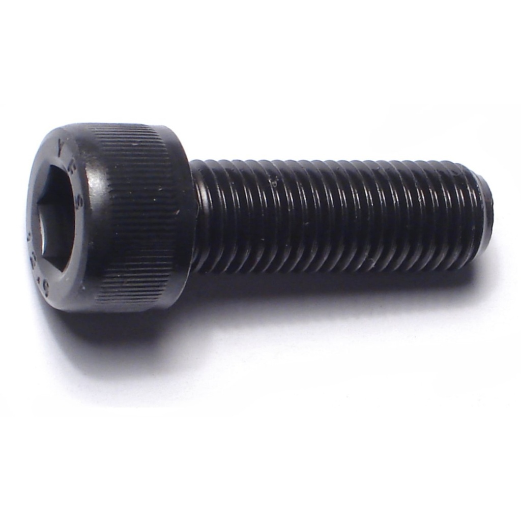 10mm-1.25x30mm Socket Cap Fine