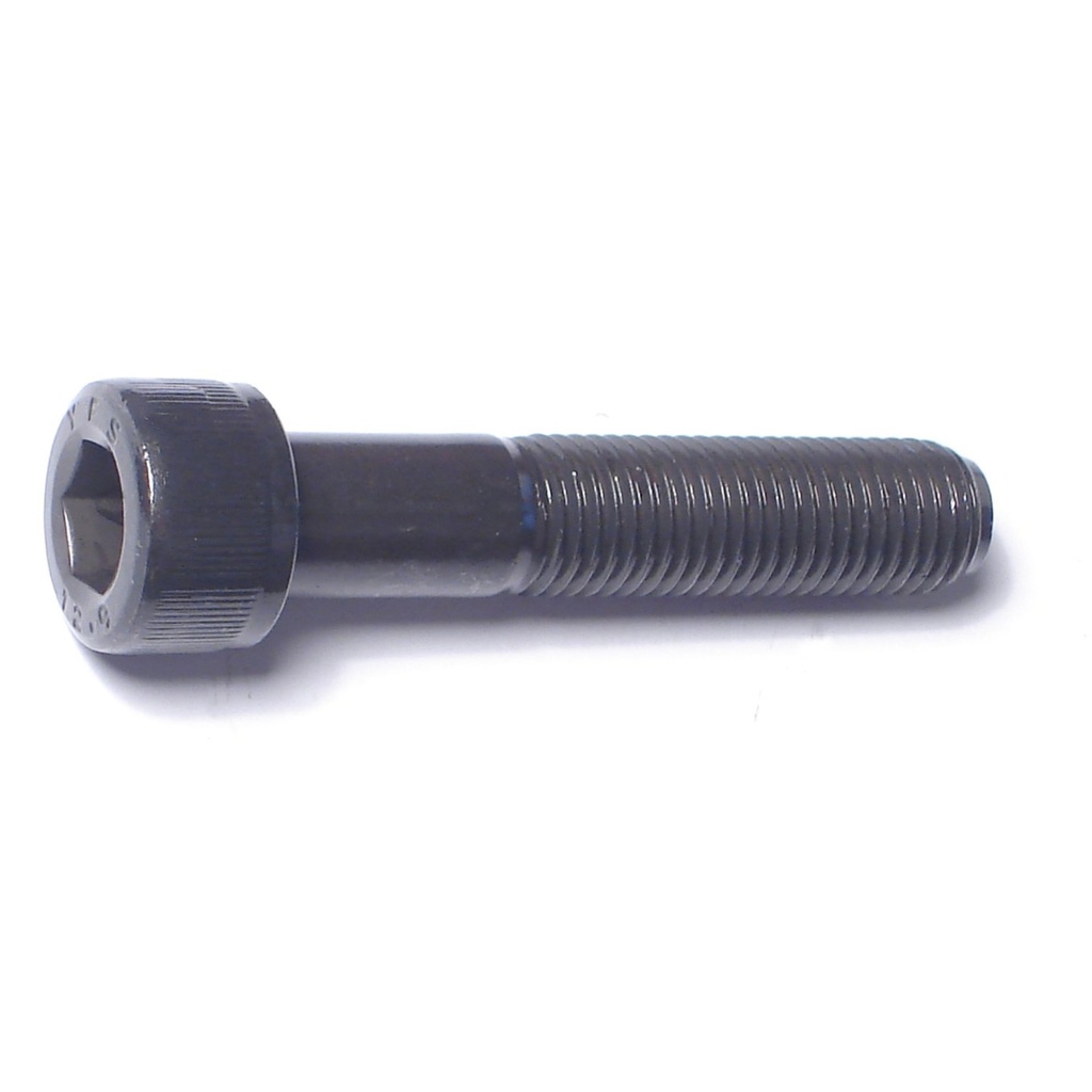 10mm-1.25x50mm Socket Cap Fine