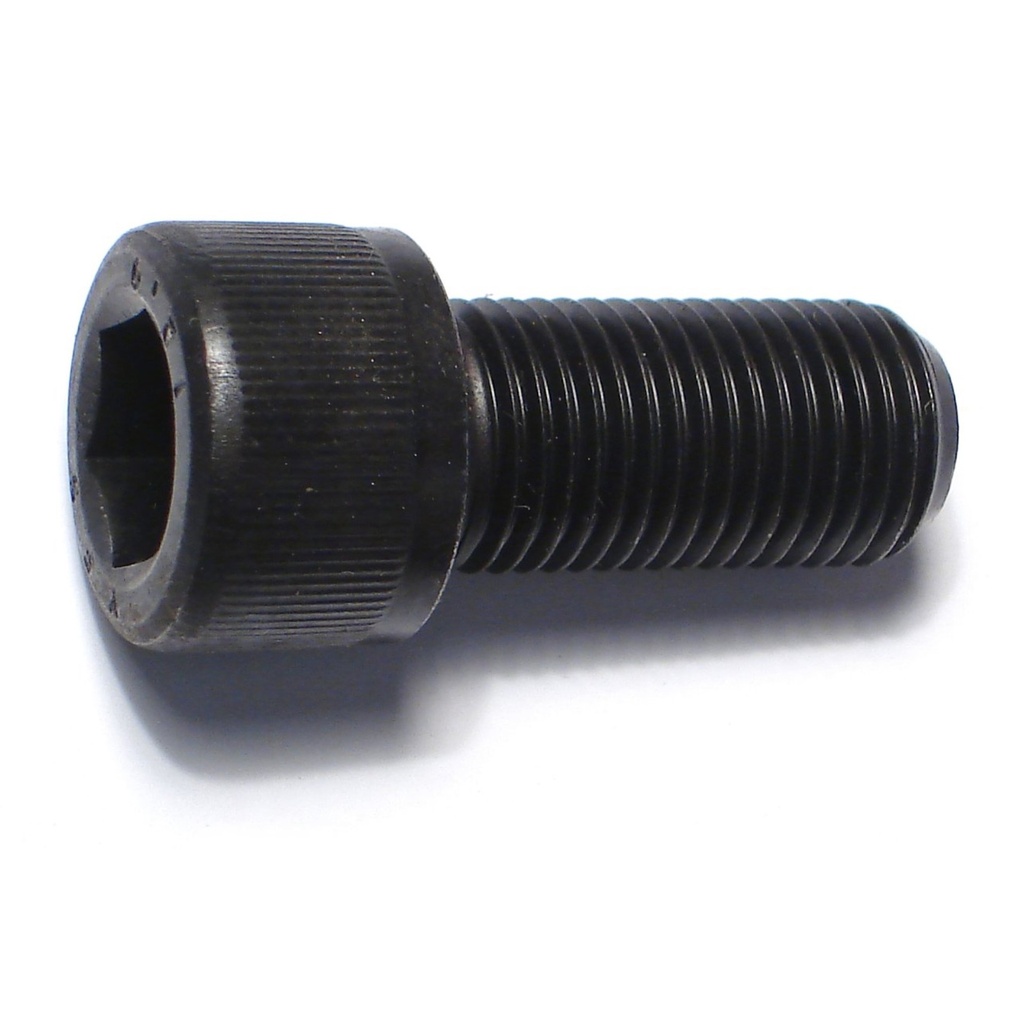 12mm-1.25x 25mm Socket Cap Fine