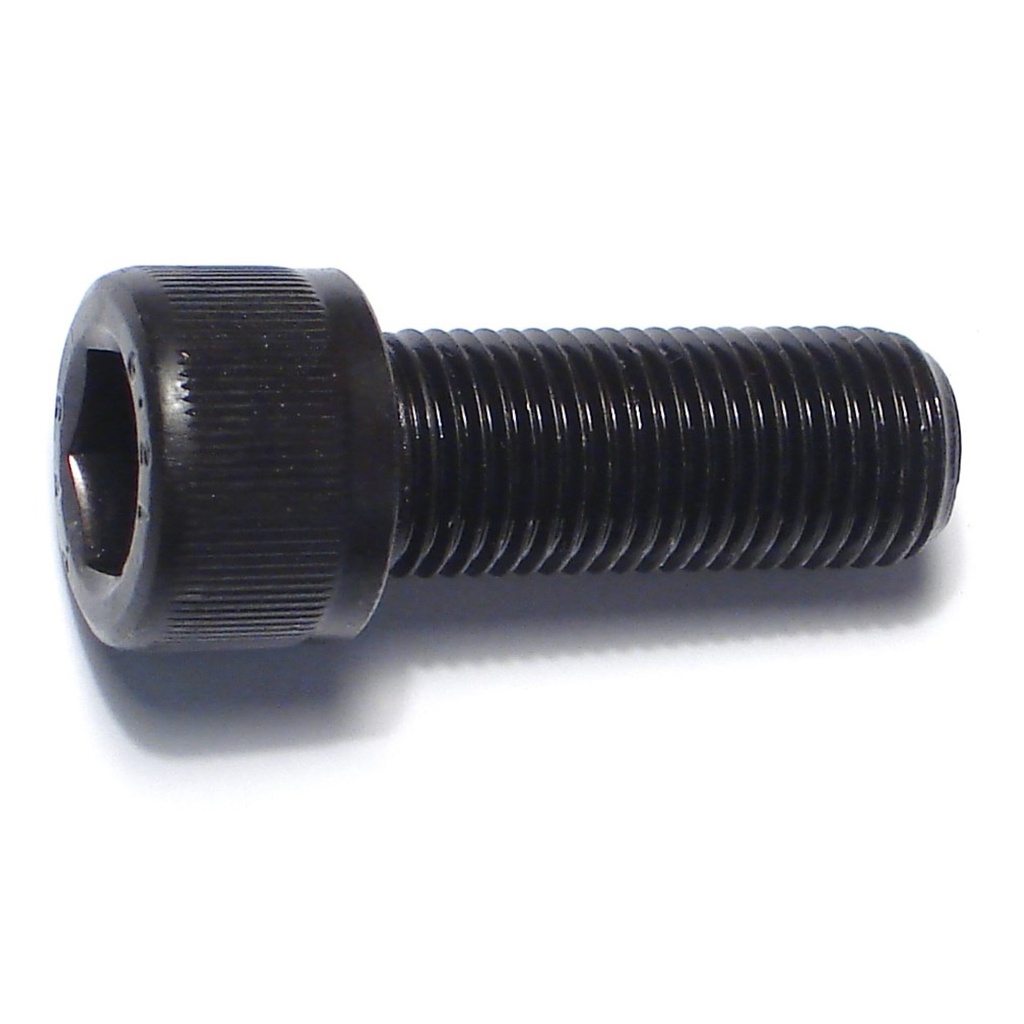 12mm-1.25x 30mm Socket Cap Fine