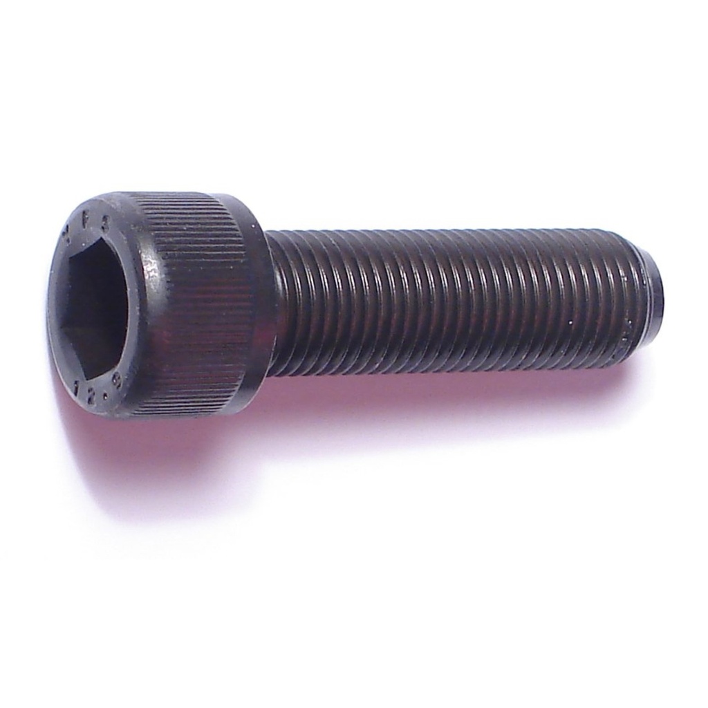 12mm-1.25x 40mm Socket Cap Fine