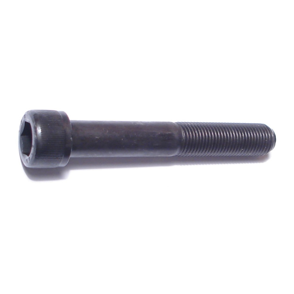 12mm-1.25x 80mm Socket Cap Fine