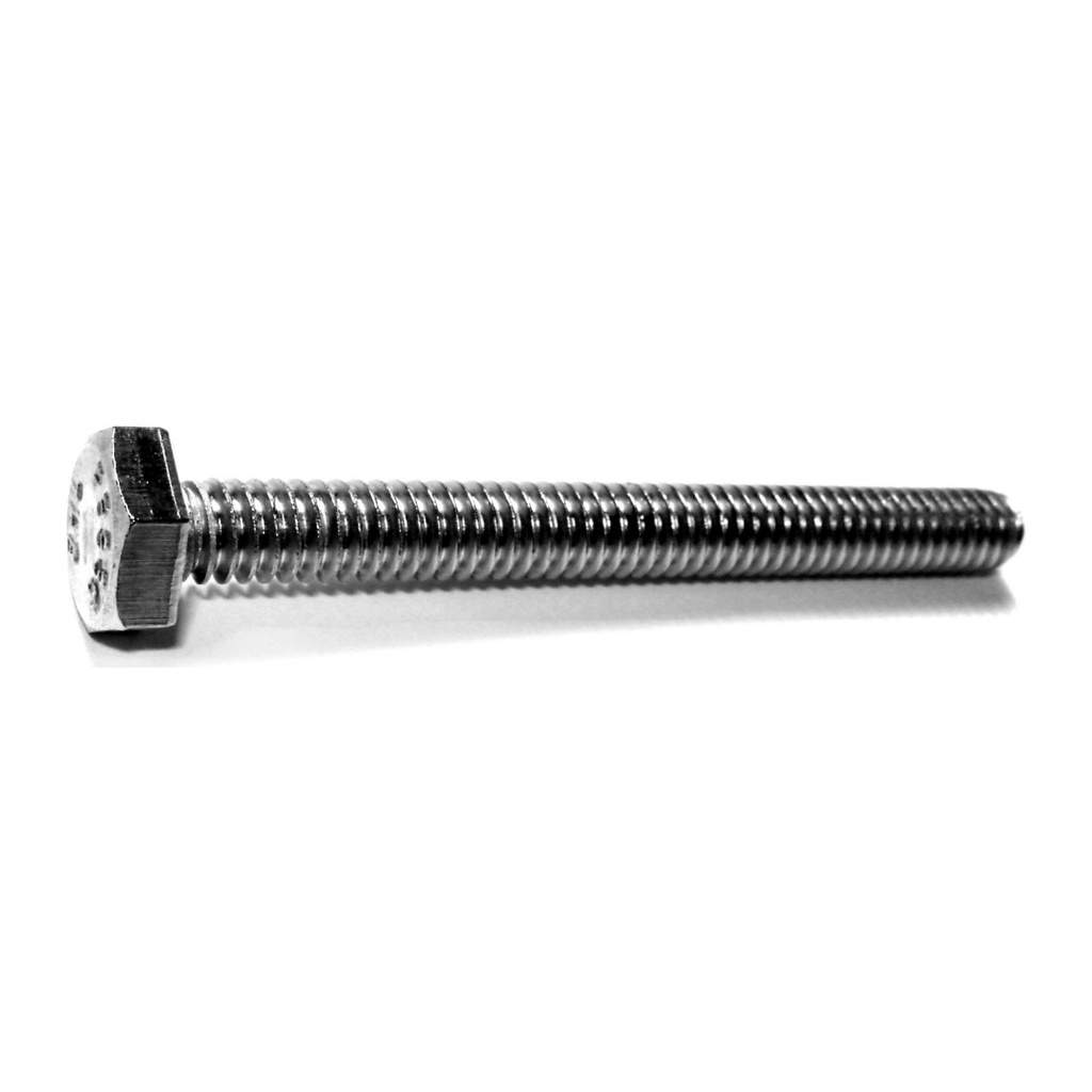 1/4-20 x 2-1/2 Full Thrd Blt SS