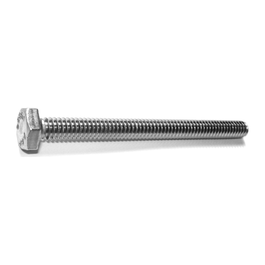 1/4-20 x 3 Full Thrd Blt SS