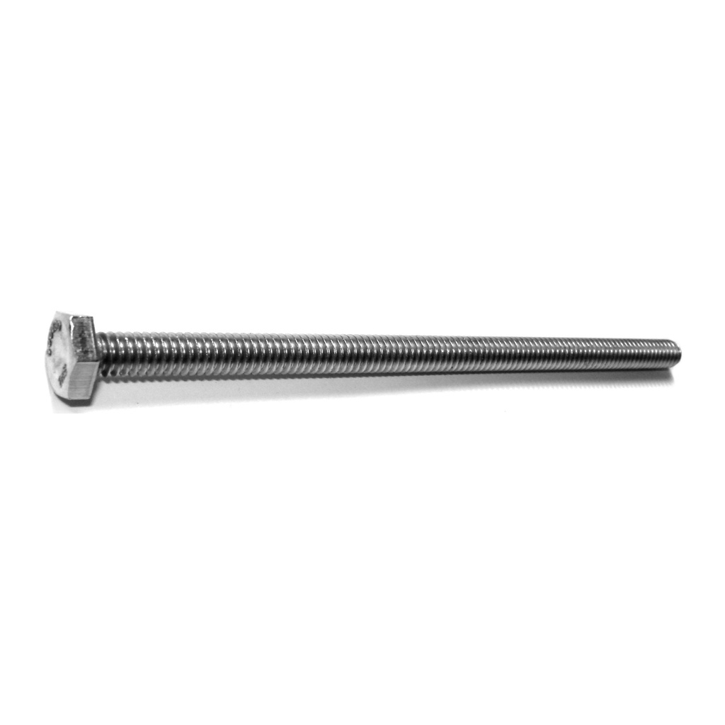 1/4-20 x 5 Full Thrd Blt SS