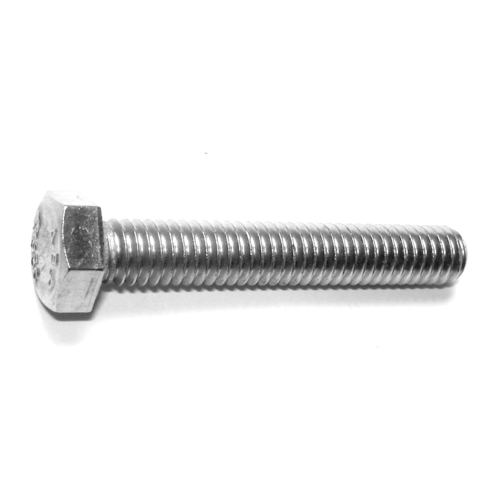 5/16-18 x 2 Full Thrd Blt SS