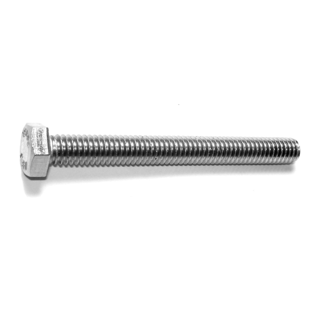 5/16-18 x 3 Full Thrd Blt SS