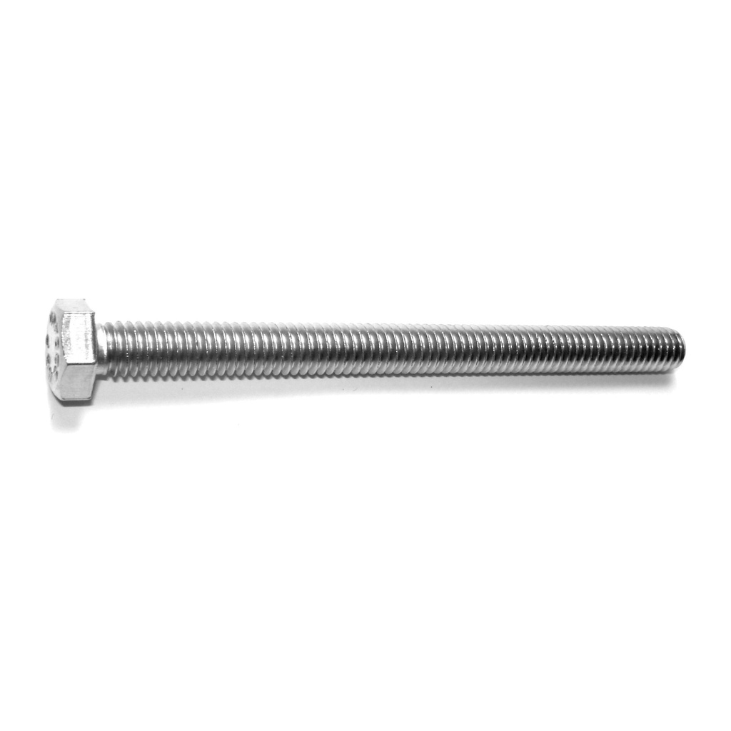 5/16-18 x 4 Full Thrd Blt SS