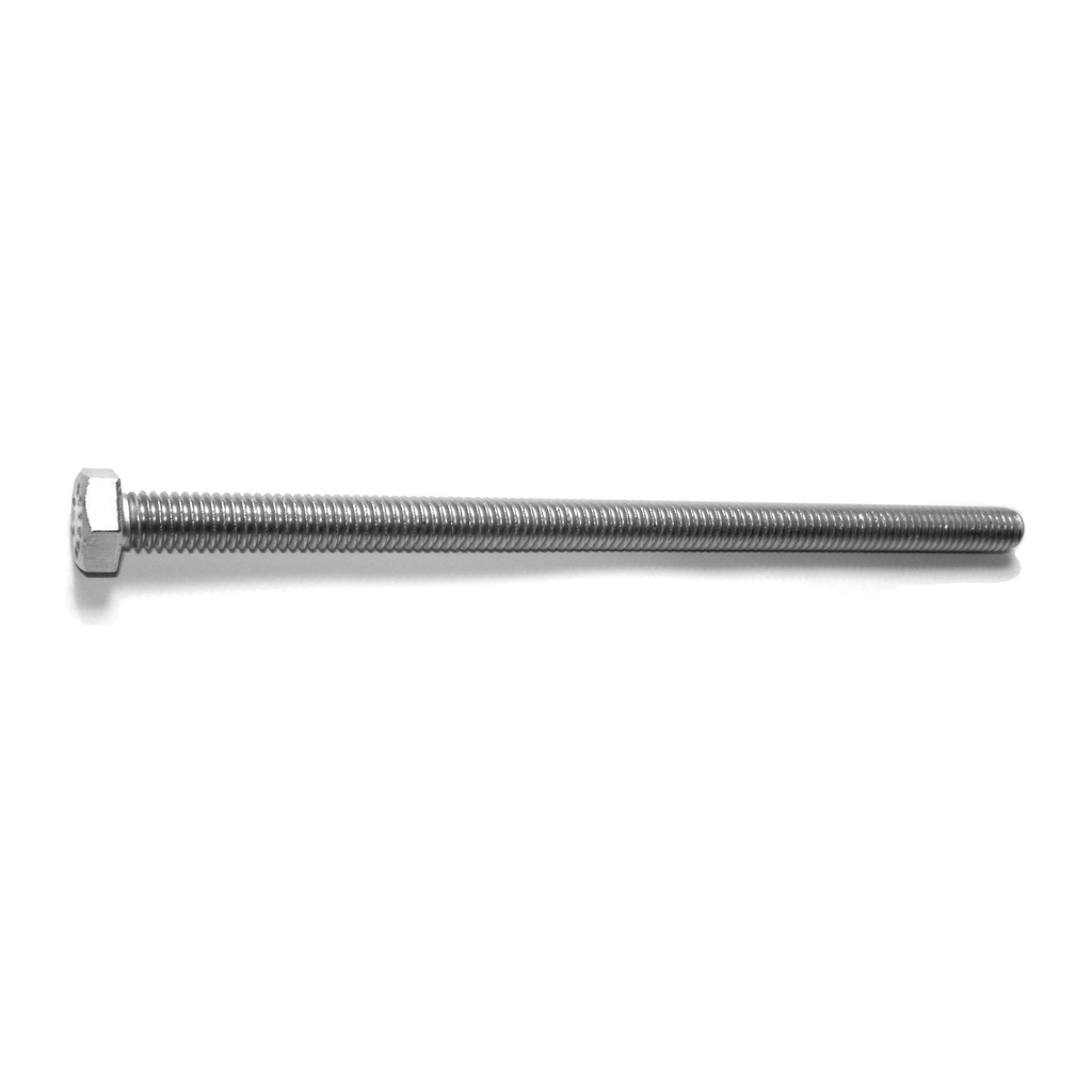 5/16-18 x 6 Full Thrd Blt SS