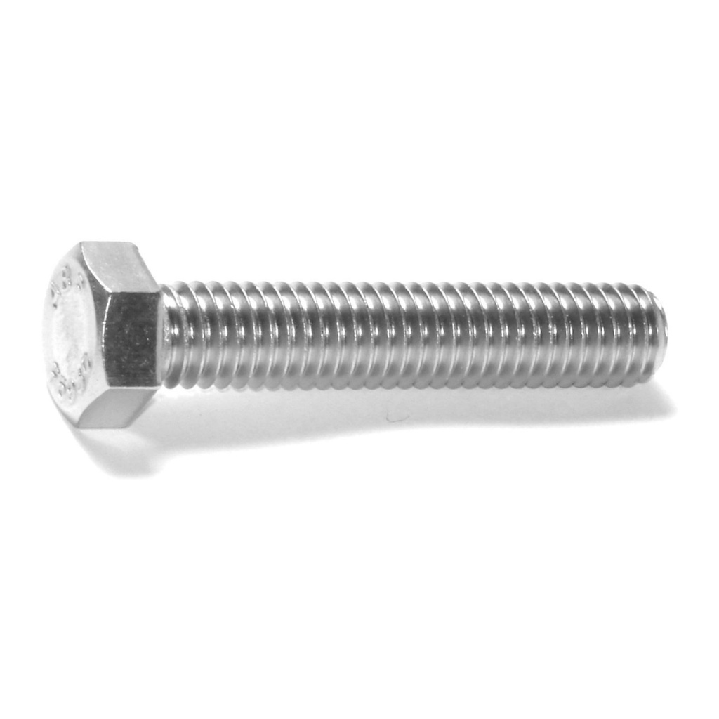 3/8-16 x 2 Full Thrd Blt SS