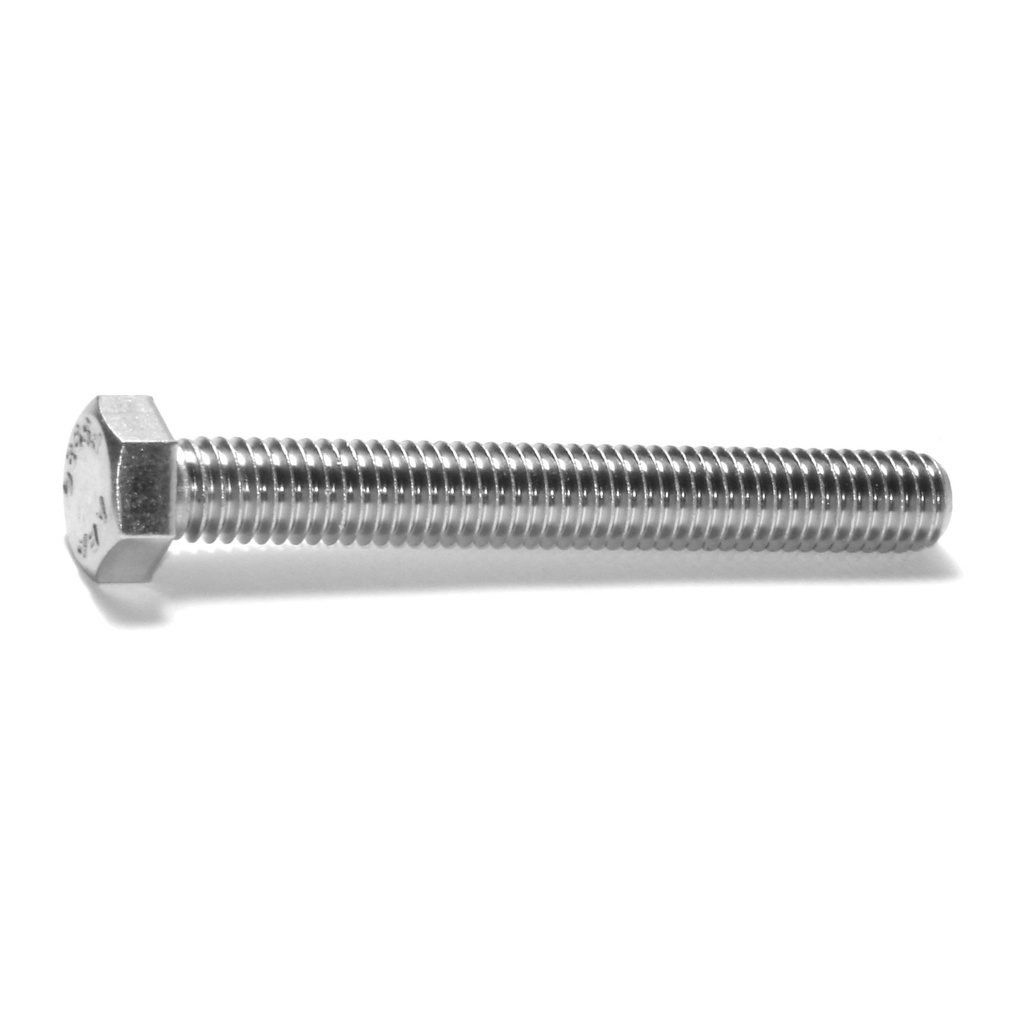 3/8-16 x 3 Full Thrd Blt SS