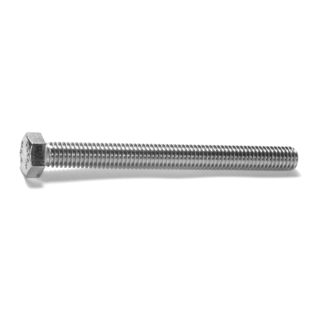 3/8-16 x 4 Full Thrd Blt SS