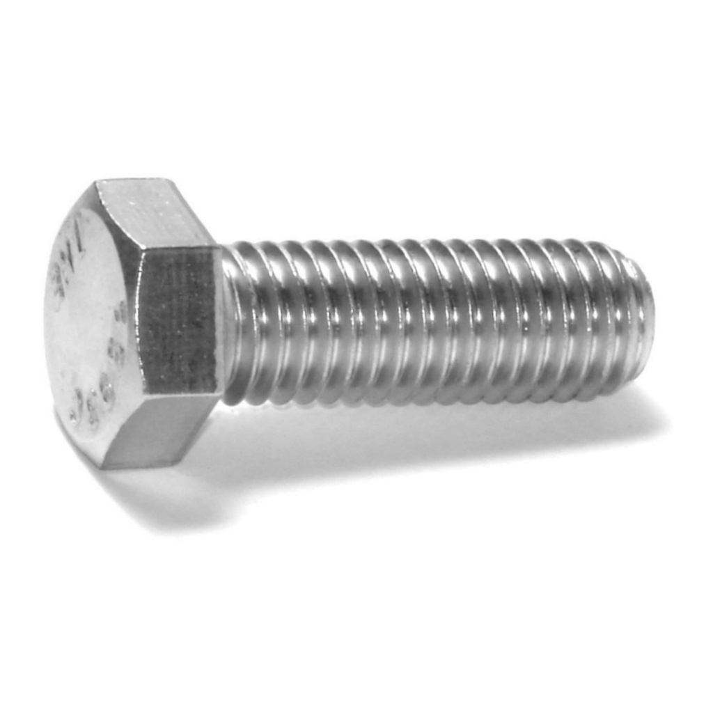 1/2-13 x 1-1/2 Full Thrd Blt SS