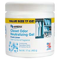 670li.6t Closet Odor Neutralizin