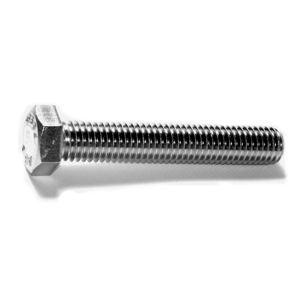 1/2-13 x 3 Full Thrd Blt SS