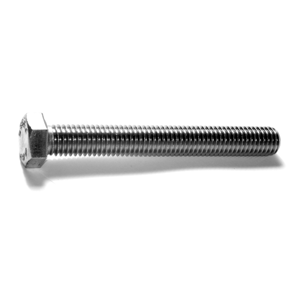 1/2-13 x 4 Full Thrd Blt SS