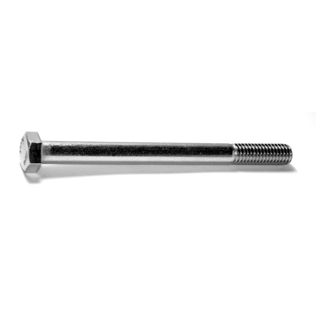 3/8-16 x 4-1/2 Hex Cap Screw SS
