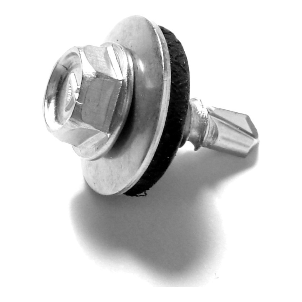 8 x 1/2 Seal Wash SDS SS