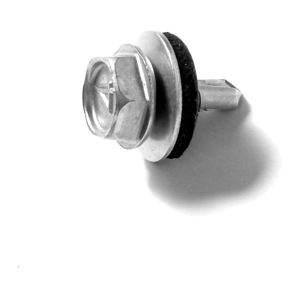 10 x 1/2 Seal Wash SDS SS