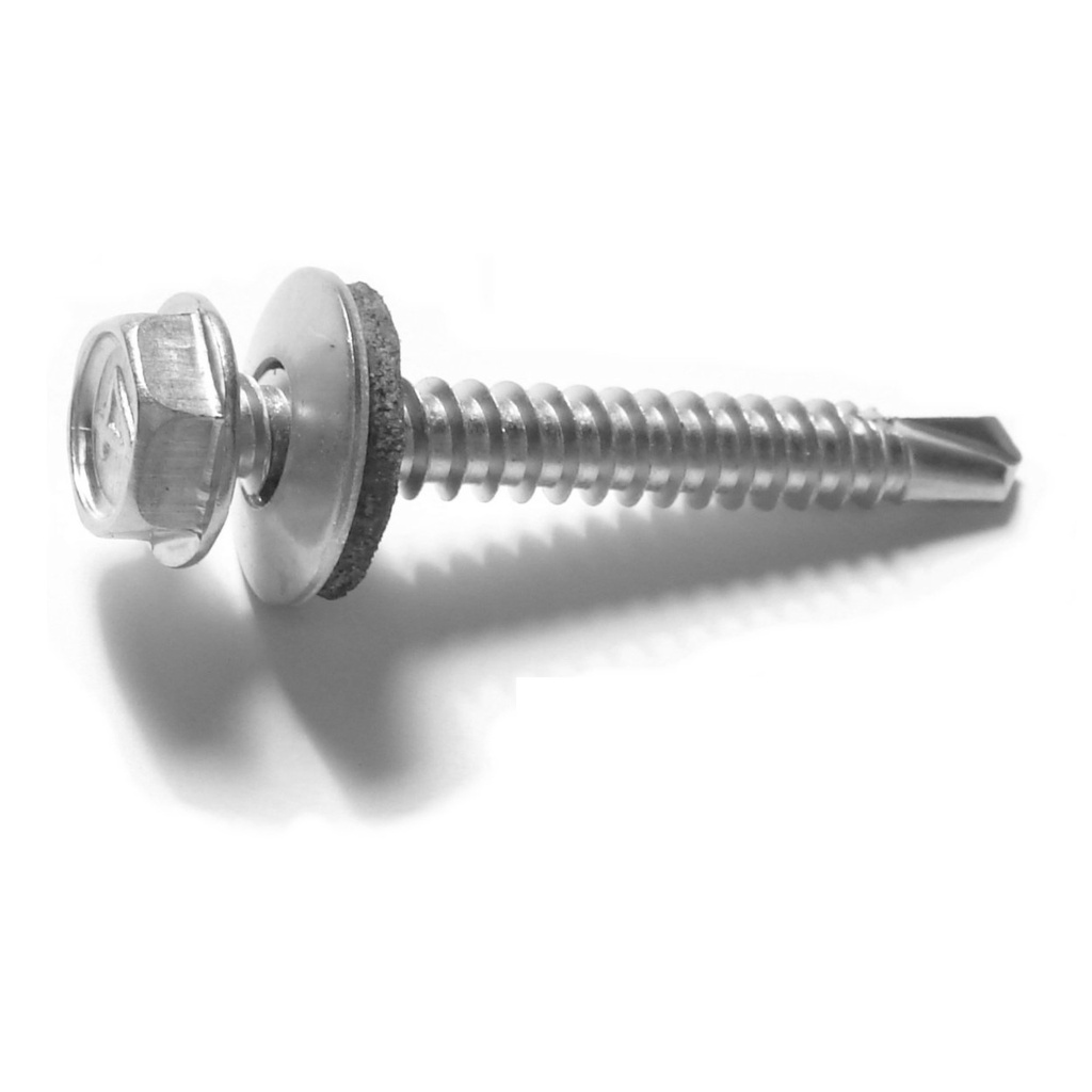 10 x 1-1/2 Seal Wash SDS SS