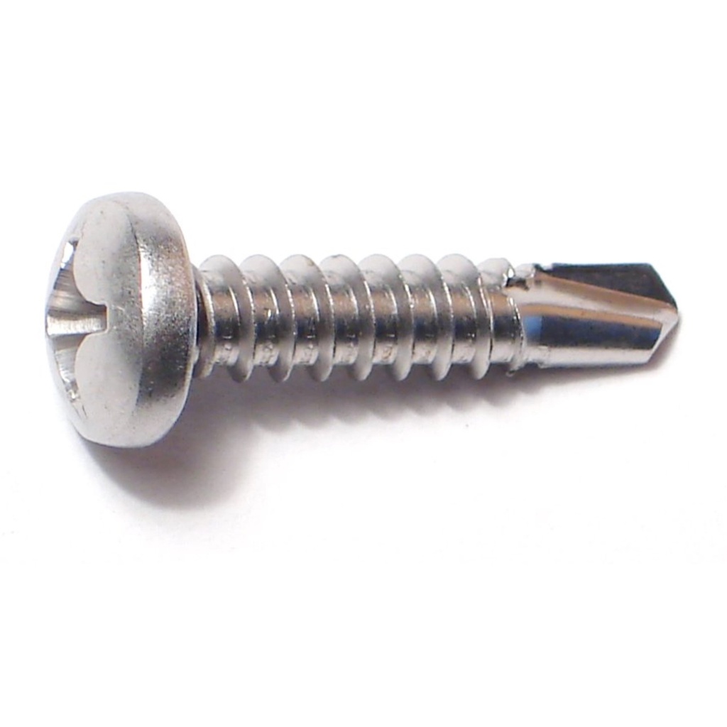 12 x 1 Phil Pan SDS SS