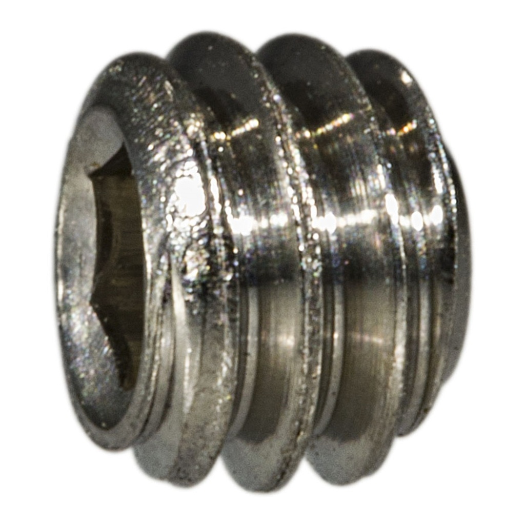 8-32 x 1/8 Socket Set Sc SS