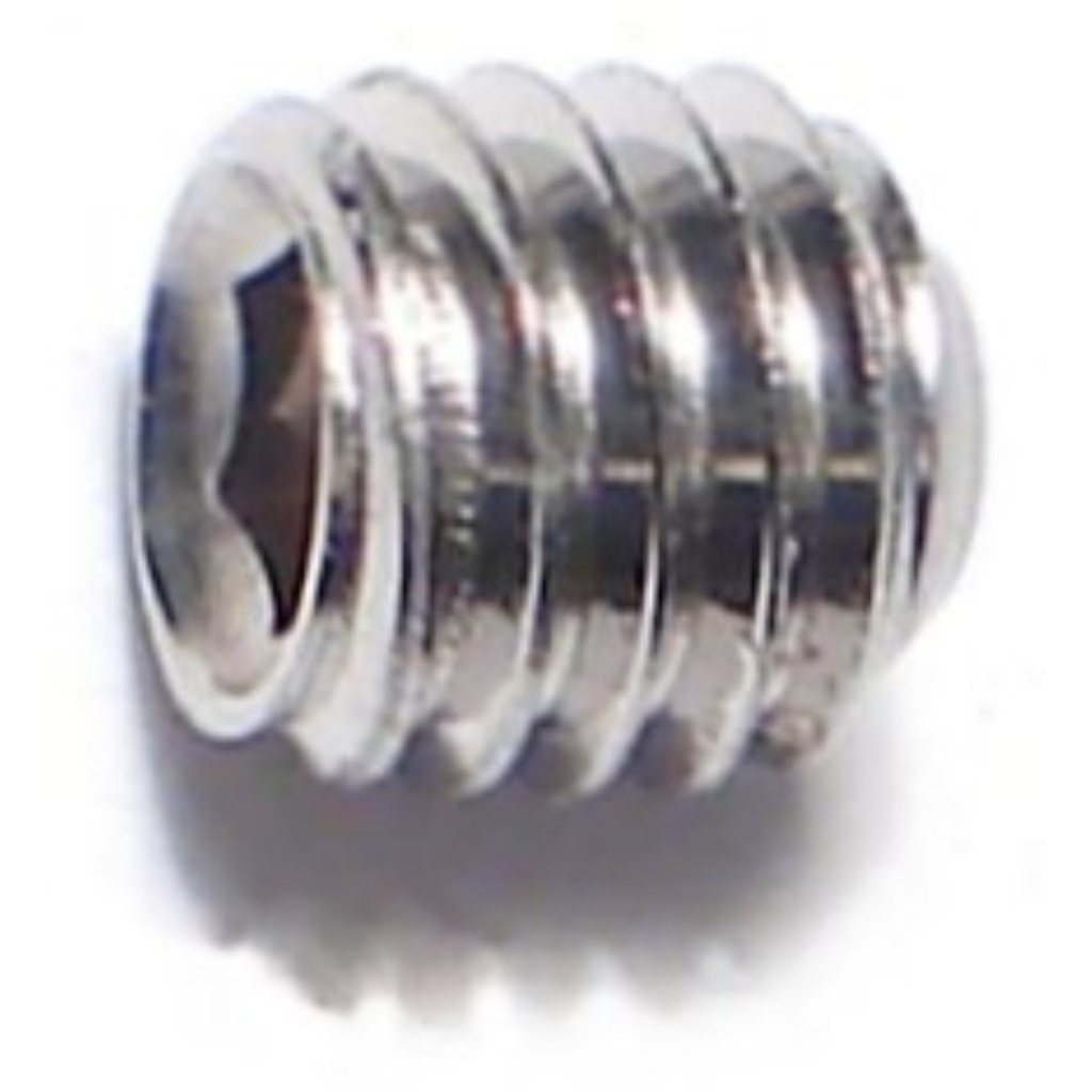 10-32 x 3/16 Socket Set Sc SS