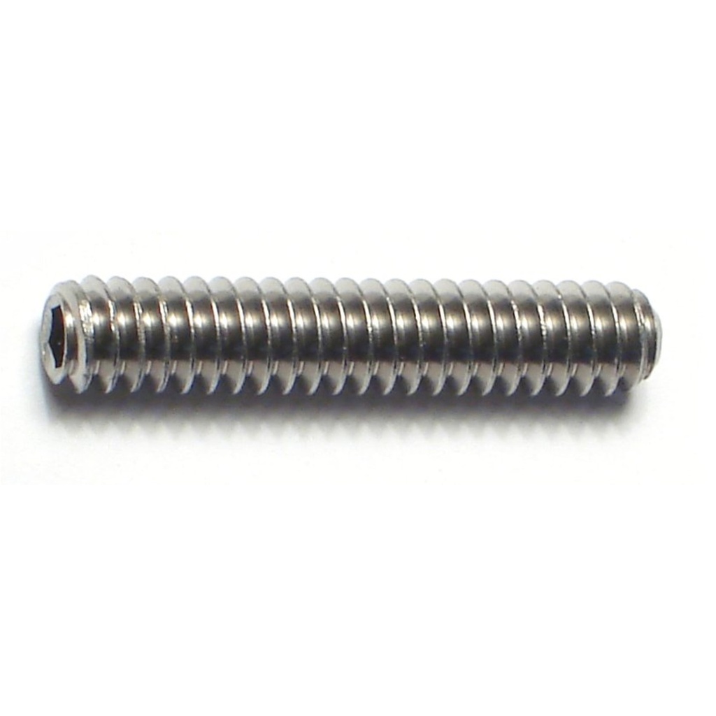 10-24 x 1 Socket Set Sc SS