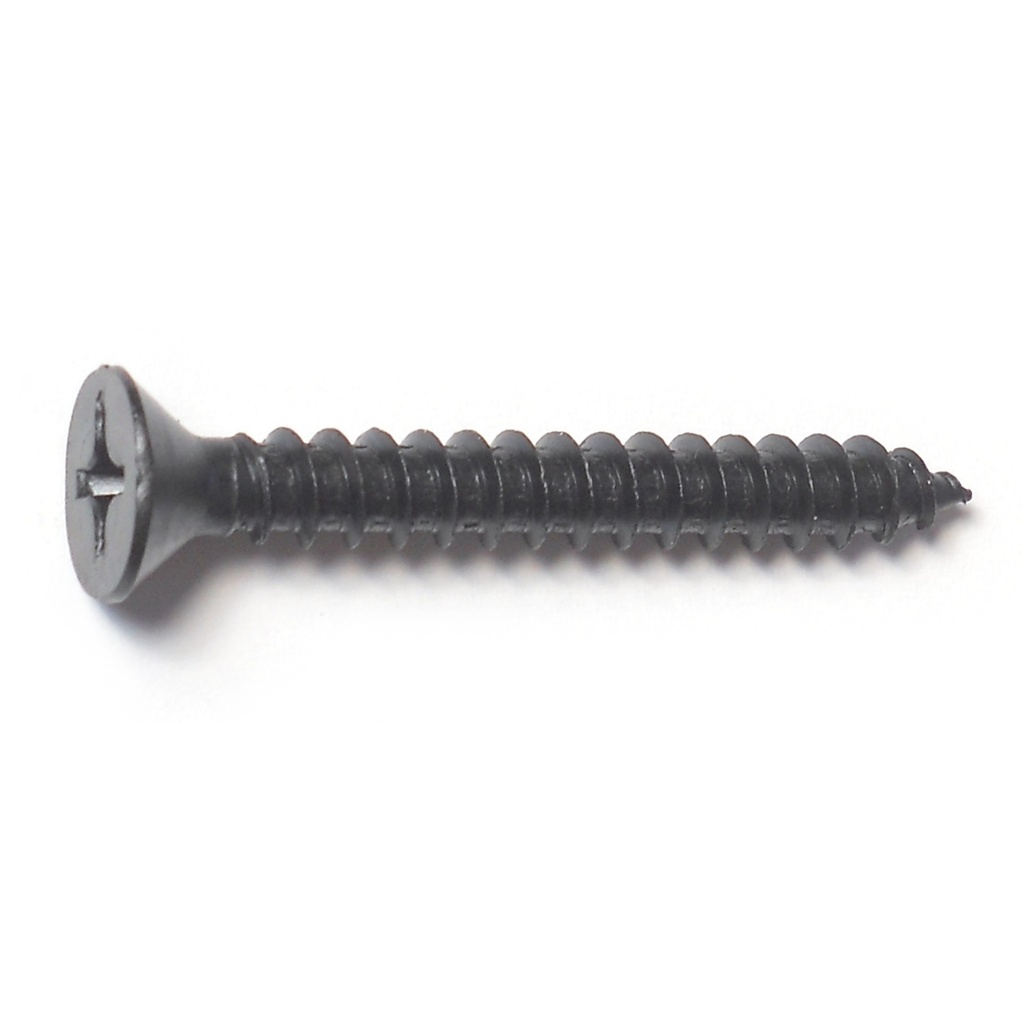 14 x 2 Ph Flat SMS Blk