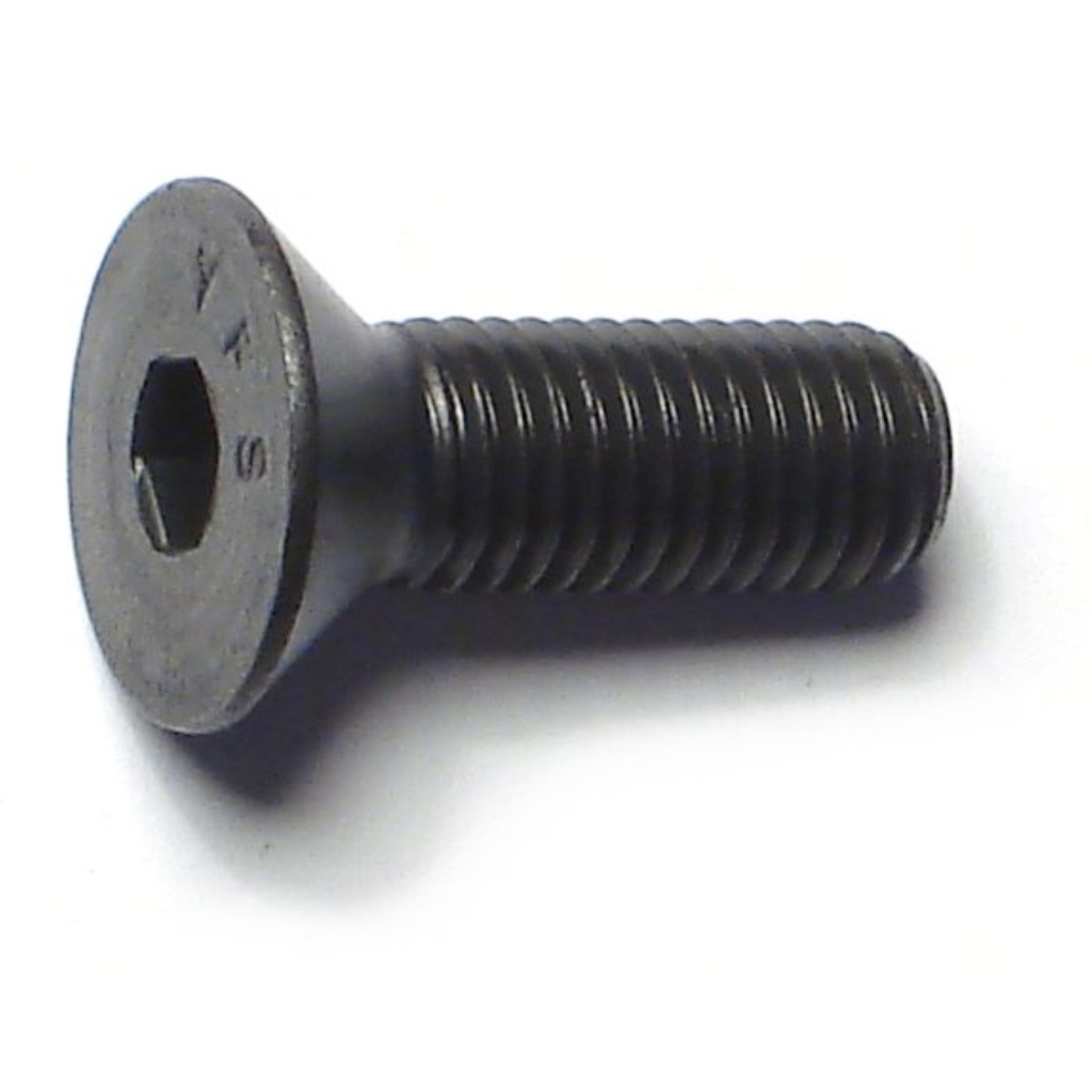 1/4-28 x 3/4 Flat Sckt Cap NF