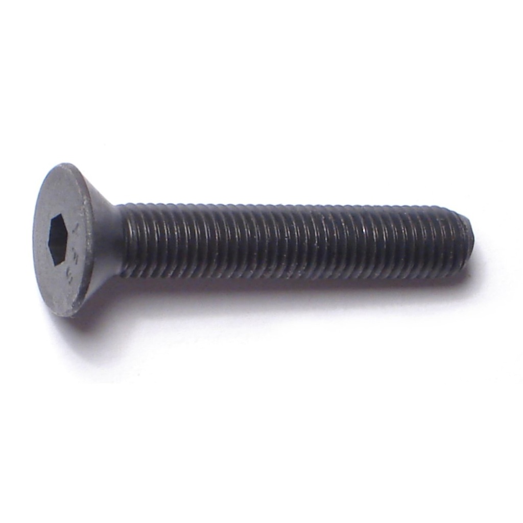 1/4-28 x 1-1/2 Flat Sckt Cap NF
