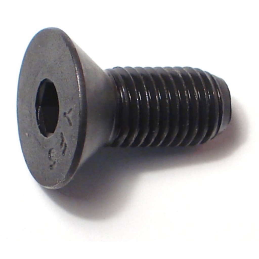 5/16-24 x 3/4 Flat Sckt Cap NF
